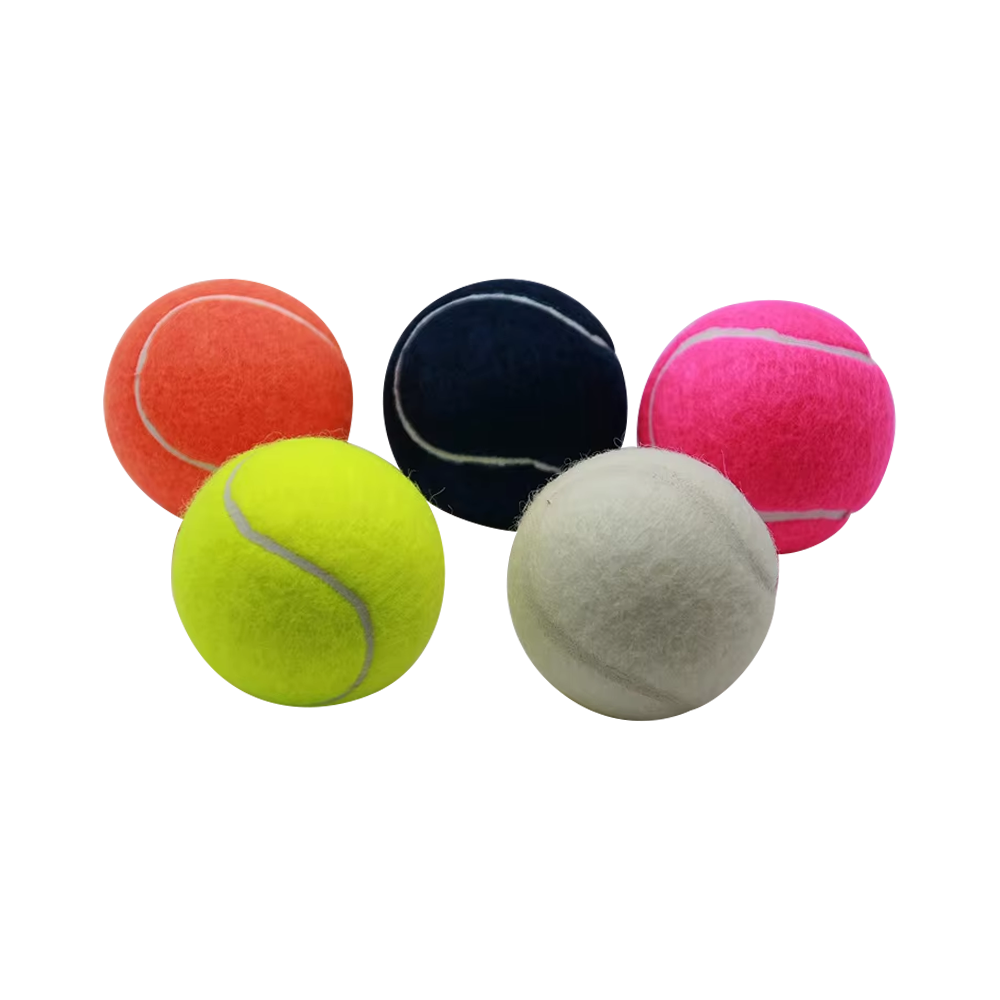 Macaron Pet Chew Toy Теннис