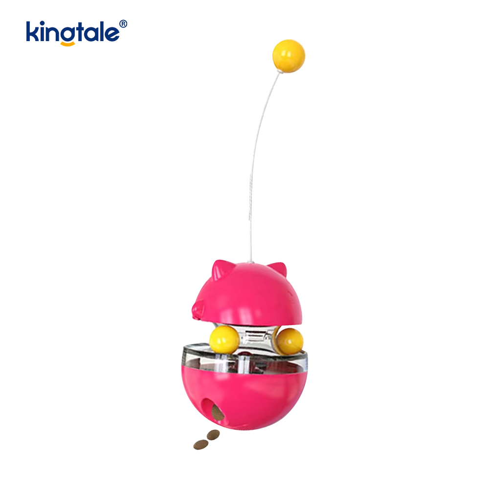 Интерактивная игрушка для кошек