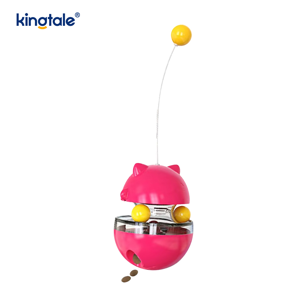 Интерактивная игрушка для кошек