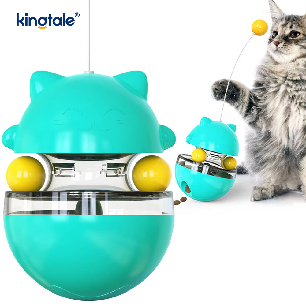 Интерактивная игрушка для кошек