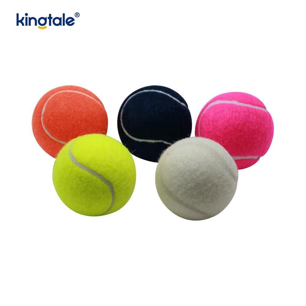 Macaron Pet Chew Toy Теннис