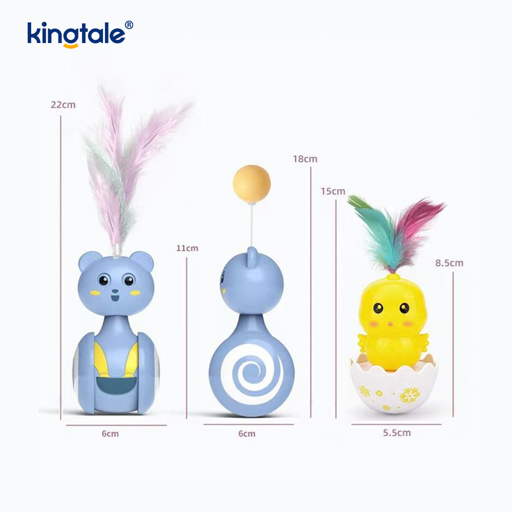 Игрушки Игрушки для котят Электронные игрушки для кошек Интерактивная игра-дразнилка