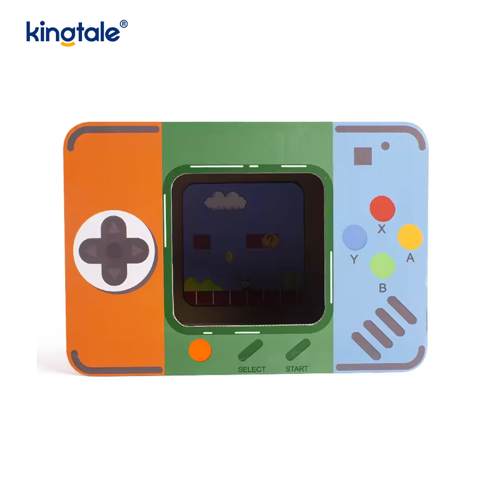 Игрушка для кошачьей когтеточки из гофрированного картона для дома с кошачьей мятой